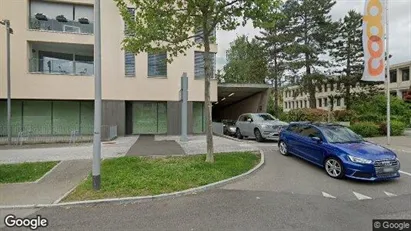 Apartments for rent in Bern-Mittelland - Photo from Google Street View