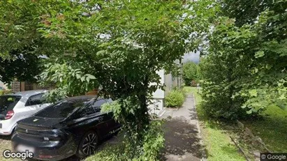 Apartments for rent in Solothurn - Photo from Google Street View