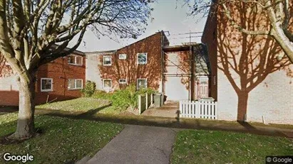 Apartments for rent in North Shields - Tyne and Wear - Photo from Google Street View