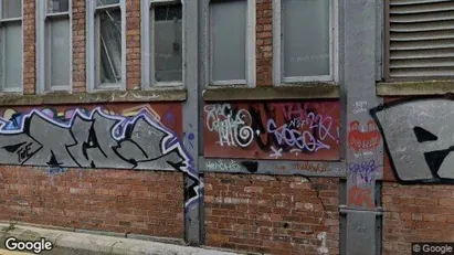 Apartments for rent in Manchester - Lancashire - Photo from Google Street View
