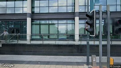Apartments for rent in Leeds - West Yorkshire - Photo from Google Street View