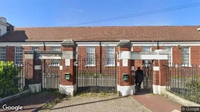 Apartments for rent in Sunderland - Tyne and Wear - Photo from Google Street View