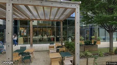 Apartments for rent in Leeds - West Yorkshire - Photo from Google Street View