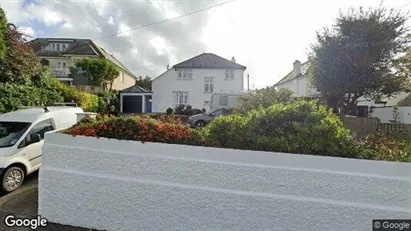 Apartments for rent in Truro - Cornwall - Photo from Google Street View