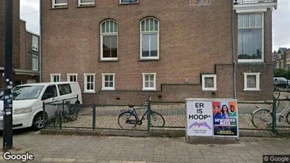 Rooms for rent in Nijmegen - Photo from Google Street View