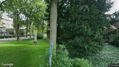 Rooms for rent in Nijmegen - Photo from Google Street View
