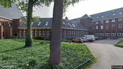 Rooms for rent in Nijmegen - Photo from Google Street View