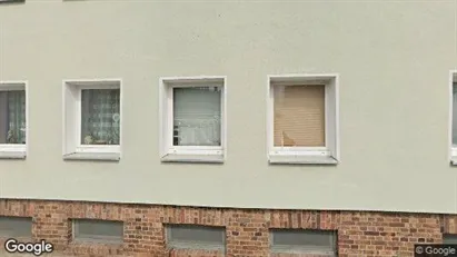 Apartments for rent in Dresden - Photo from Google Street View