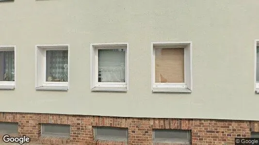 Apartments for rent in Dresden - Photo from Google Street View