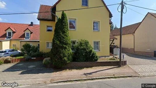 Apartments for rent in Dresden - Photo from Google Street View