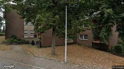 Apartments for rent in Mülheim an der Ruhr - Photo from Google Street View