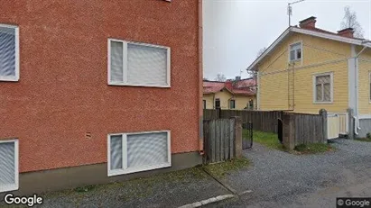 Apartments for rent in Pori - Photo from Google Street View