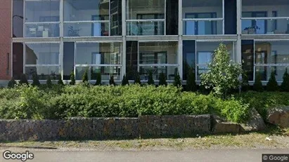 Apartments for rent in Tampere Eteläinen - Photo from Google Street View