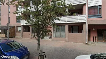 Apartments for rent in Helsinki Läntinen - Photo from Google Street View