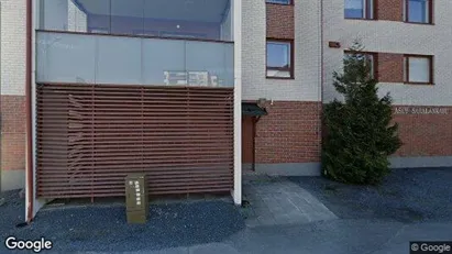 Apartments for rent in Seinäjoki - Photo from Google Street View