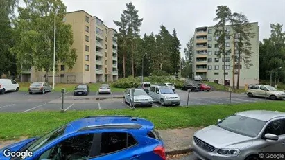 Apartments for rent in Salo - Photo from Google Street View