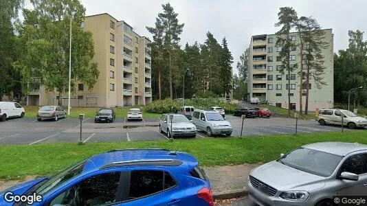 Apartments for rent in Salo - Photo from Google Street View