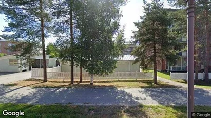 Apartments for rent in Kempele - Photo from Google Street View