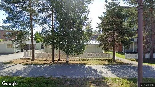 Apartments for rent in Kempele - Photo from Google Street View