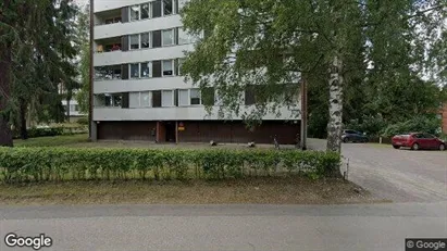 Apartments for rent in Riihimäki - Photo from Google Street View