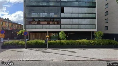 Apartments for rent in Turku - Photo from Google Street View