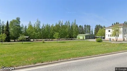 Apartments for rent in Lieto - Photo from Google Street View