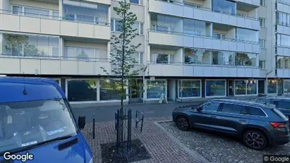 Apartments for rent in Oulu - Photo from Google Street View