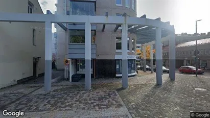 Apartments for rent in Jyväskylä - Photo from Google Street View