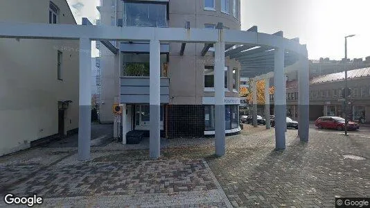Apartments for rent in Jyväskylä - Photo from Google Street View
