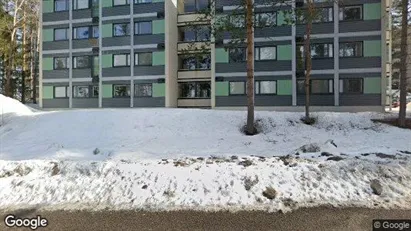Apartments for rent in Jyväskylä - Photo from Google Street View