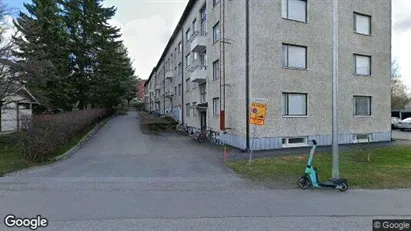 Apartments for rent in Jyväskylä - Photo from Google Street View