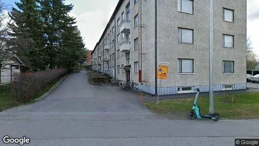 Apartments for rent in Jyväskylä - Photo from Google Street View