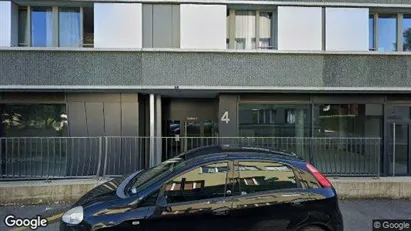 Apartments for rent in Ouest Lausannois - Photo from Google Street View