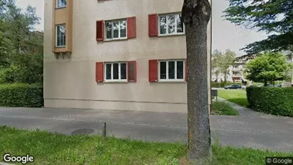 Apartments for rent in Bern-Mittelland - Photo from Google Street View