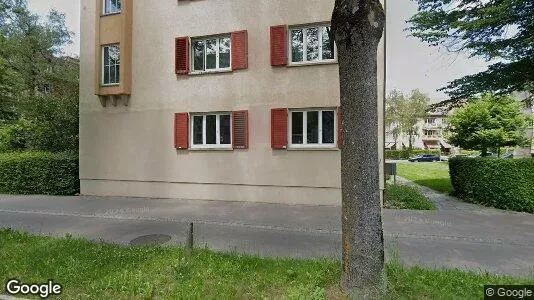 Apartments for rent in Bern-Mittelland - Photo from Google Street View