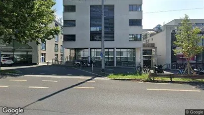 Apartments for rent in Lausanne - Photo from Google Street View