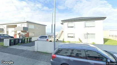 Apartments for rent in Reykjanesbær - Photo from Google Street View
