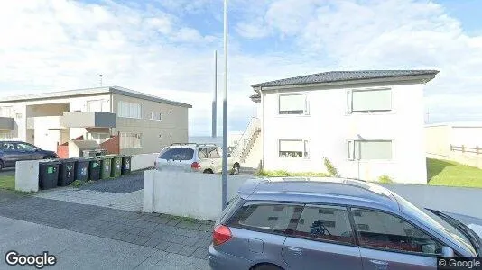 Apartments for rent in Reykjanesbær - Photo from Google Street View