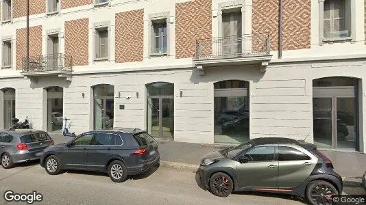 Apartments for rent in Milano Zona 6 - Barona, Lorenteggio - Photo from Google Street View