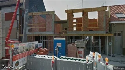 Apartments for rent in Maldegem - Photo from Google Street View