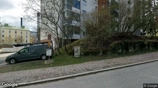 Apartments for rent in Tampere Keskinen - Photo from Google Street View