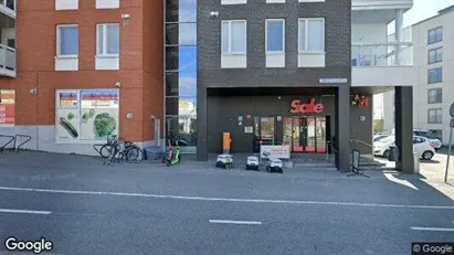 Apartments for rent in Tampere Koillinen - Photo from Google Street View