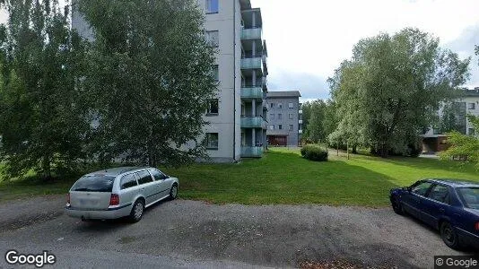 Apartments for rent in Lahti - Photo from Google Street View