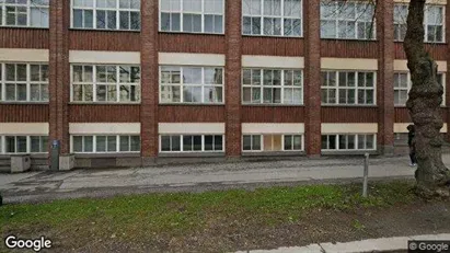 Apartments for rent in Tampere Keskinen - Photo from Google Street View