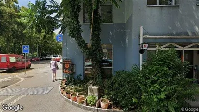Apartments for rent in Basel-Stadt - Photo from Google Street View