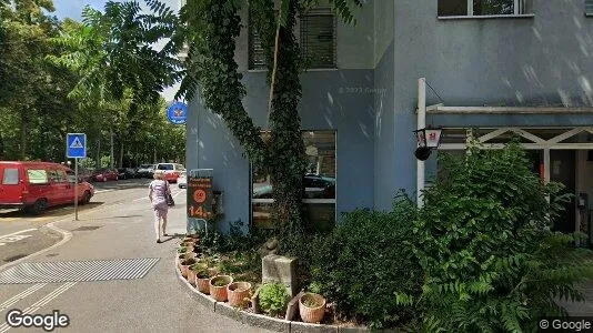 Apartments for rent in Basel-Stadt - Photo from Google Street View