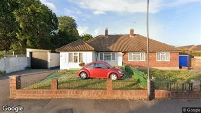 Apartments for rent in Maidenhead - Berkshire - Photo from Google Street View