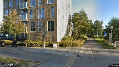 Apartments for rent in Haarlem - Photo from Google Street View