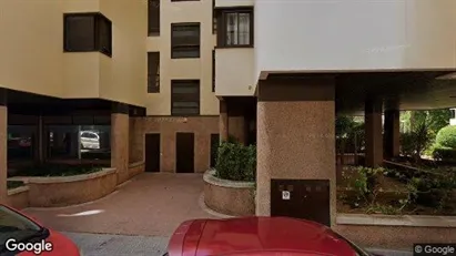Apartments for rent in Palma de Mallorca - Photo from Google Street View