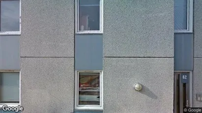 Apartments for rent in Aalborg SØ - Photo from Google Street View